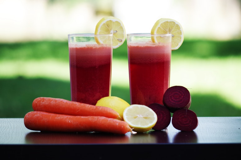 Give Your Metabolism a Boost